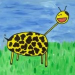 sillykidspainting